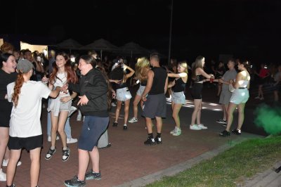 Dance Party 2026